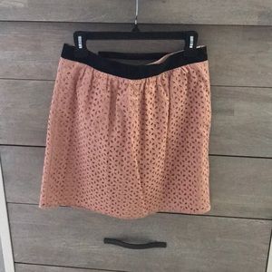NWT Loft Skirt